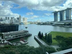 The Sail @ Marina Bay (D1), Apartment #609937511